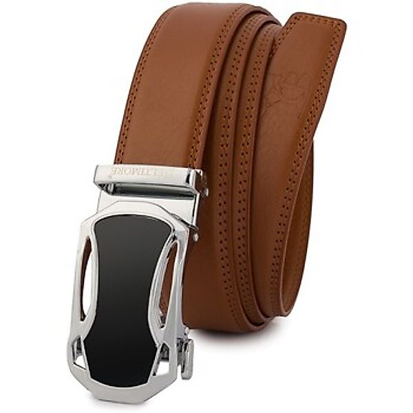 Beltimore  Gürtel a48brown135 günstig online kaufen