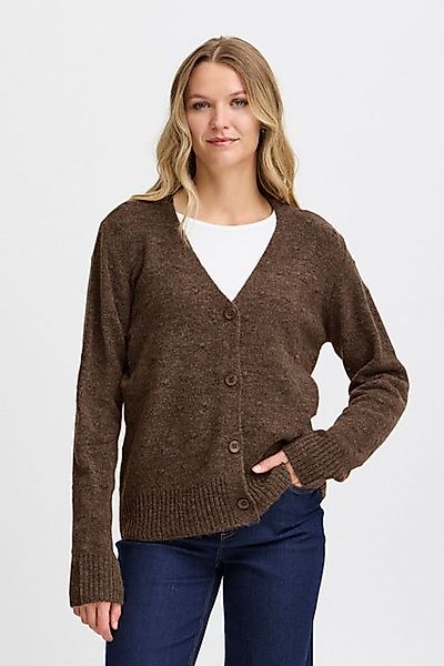 fransa Strickjacke "Strickjacke FRELISE CAR 1" günstig online kaufen