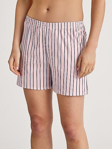 CALIDA Pyjamashorts Calida Shorts 26257 Pearl Blush (1 Stück, 1-tlg., 1 Stü günstig online kaufen