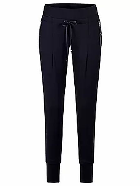Hose Modell Candy O. Raffaello Rossi blau günstig online kaufen