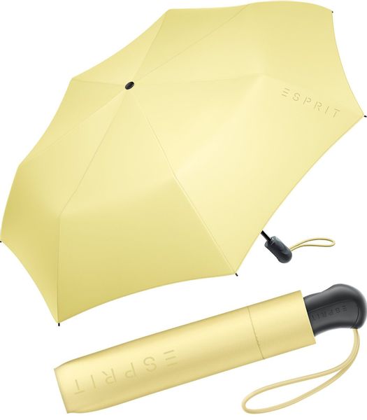 Esprit Taschenregenschirm günstig online kaufen