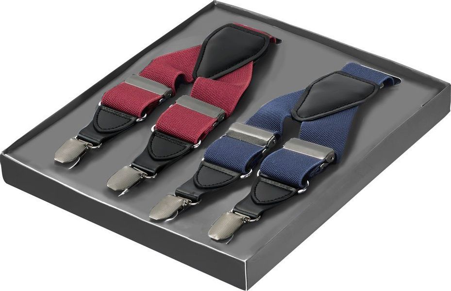 Franco Bettoni Hosenträger (Packung, 2er Pack) günstig online kaufen