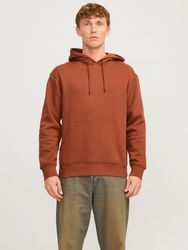 Jack & Jones Kapuzensweatshirt JJESTAR BASIC günstig online kaufen