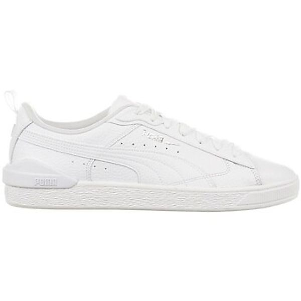 Puma  Sneaker Suede Bloc B W günstig online kaufen