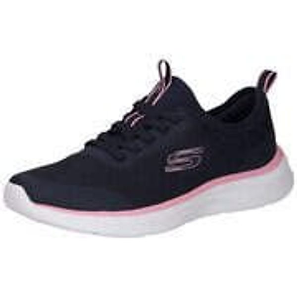 Skechers Roseate 3.0 Sneaker Damen blau günstig online kaufen