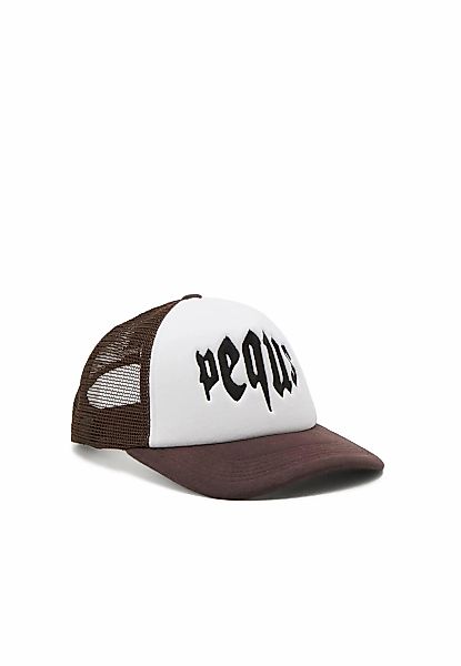 PEQUS Trucker Cap "PEQUS PEQUS Mythic Logo Cap" günstig online kaufen