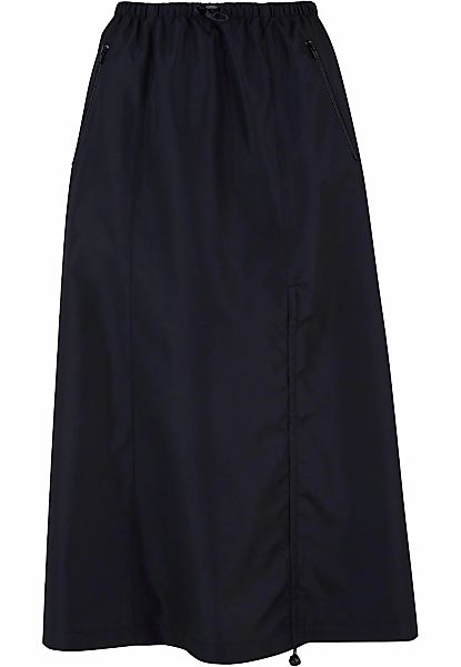 URBAN CLASSICS Sommerrock "Urban Classics Damen Ladies Ripstop Parachute Mi günstig online kaufen
