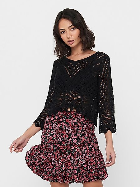 JACQUELINE de YONG Strickpullover JDYNEW SUN günstig online kaufen