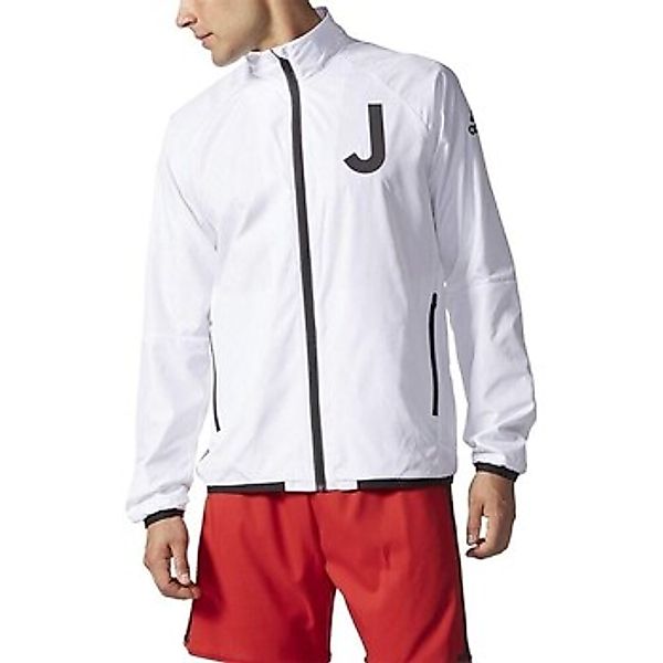 adidas  Windjacken Juventus Turyn Juve ST Wov Jkt günstig online kaufen