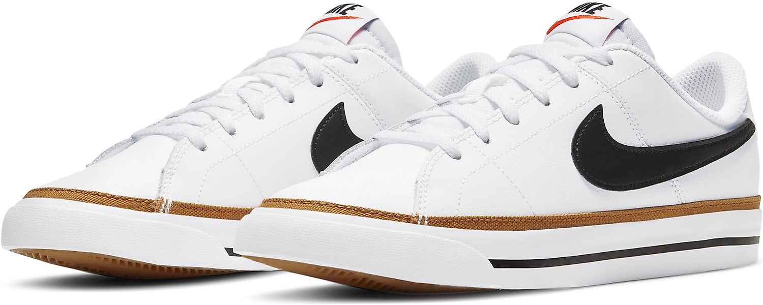 Nike Sportswear COURT LEGACY (GS) Sneaker günstig online kaufen