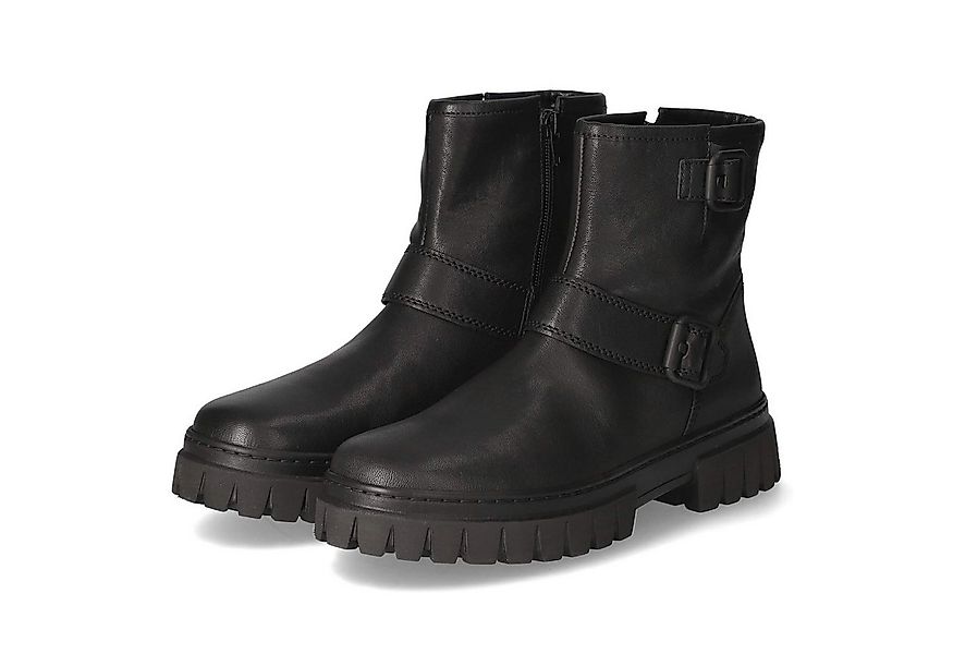 Gabor Bikerstiefeletten Stiefelette günstig online kaufen