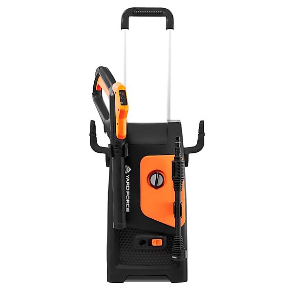 Yard Force Hochdruckreiniger 1800W EW U13B 90 bar 450,/h günstig online kaufen