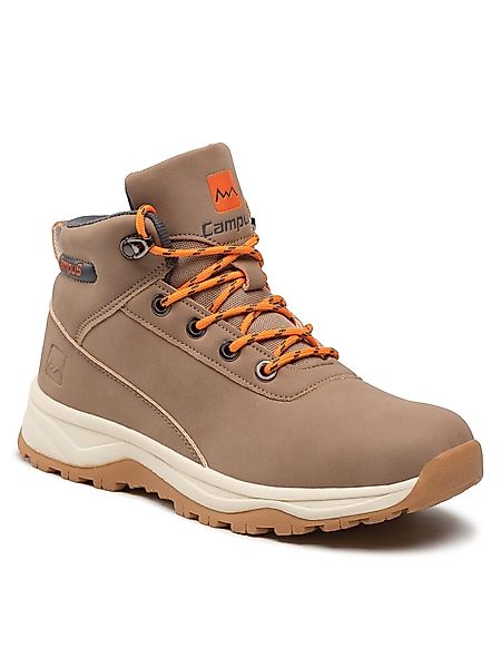 Campus Trekkingschuhe Avala Hi CW0101322330 Taupe günstig online kaufen