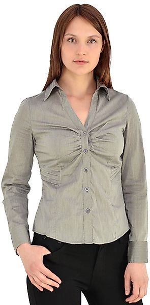 ESRA Langarmbluse Damen Bluse Langarm Damen günstig online kaufen