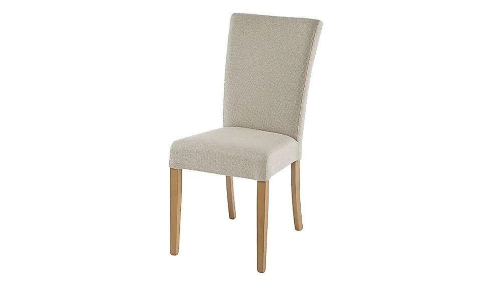 Woodford Esszimmerstuhl  Brighton ¦ beige ¦ Maße (cm): B: 63 H: 99 T: 46.0 günstig online kaufen