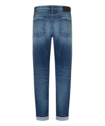 Cambio 5-Pocket-Hose günstig online kaufen