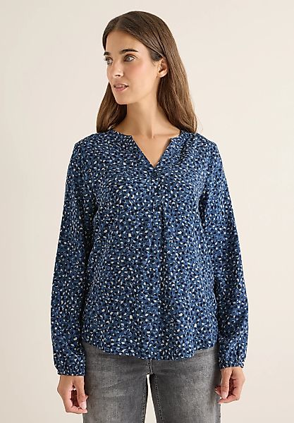 Cecil Shirtbluse, aus softer Viskose günstig online kaufen