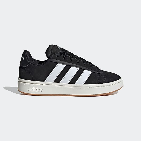 adidas Sportswear Sneaker "GRAND COURT ALPHA", Design inspiriert vom adidas günstig online kaufen