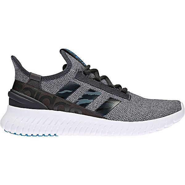 Adidas Kaptir 2.0 Sportschuhe EU 41 1/3 Carbon / Chalk White / Grey Three günstig online kaufen