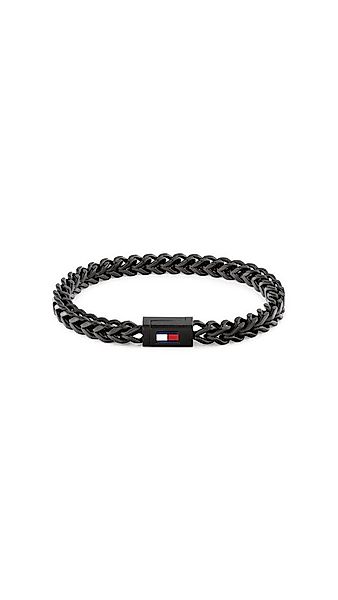 Tommy Hilfiger Armband BRAIDED METAL BRACELETS günstig online kaufen