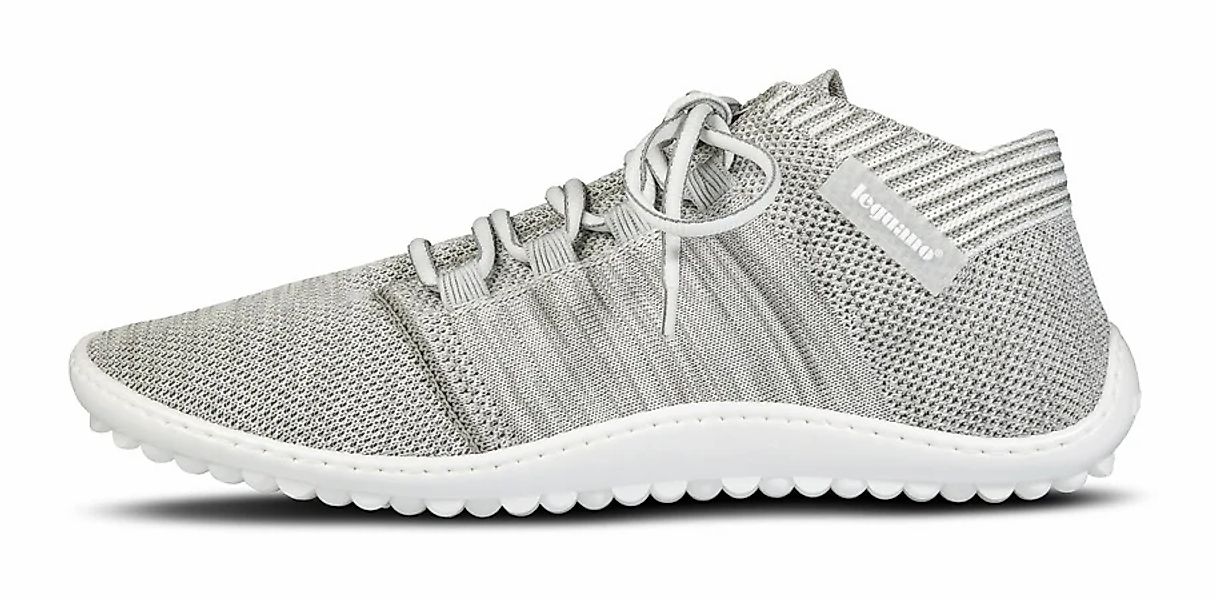 Leguano BEAT Barfußschuh, Freizeitschuh, Halbschuh, Schnürschuh für Maschin günstig online kaufen