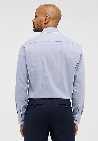 Eterna Langarmhemd "COMFORT FIT", NON IRON (bügelfrei) günstig online kaufen