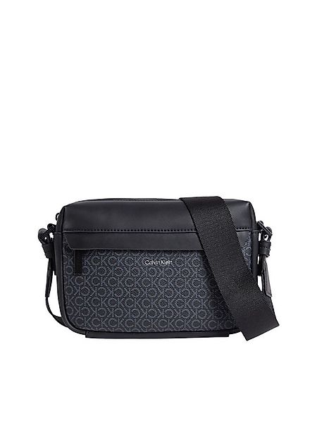 Calvin Klein Umhängetasche CK MUST MONO CAMERA BAG, Herren Mini Bag, Schult günstig online kaufen