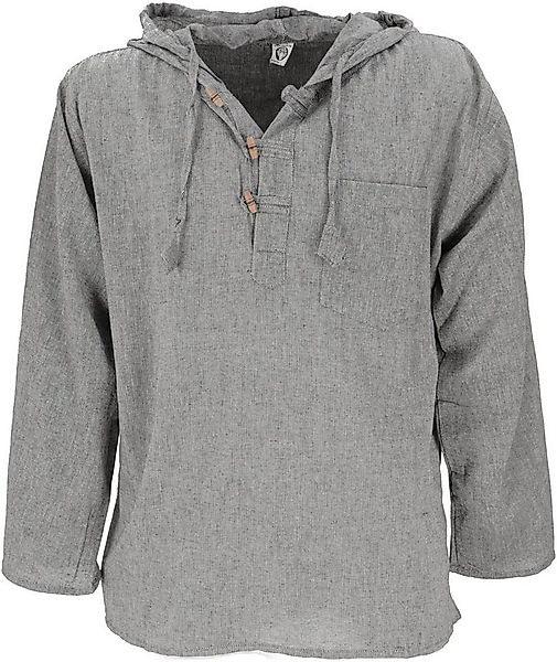 Guru-Shop Hemd & Shirt Nepal Hemd, Goa Hippie Sweatshirt, Yogashirt,.. alte günstig online kaufen