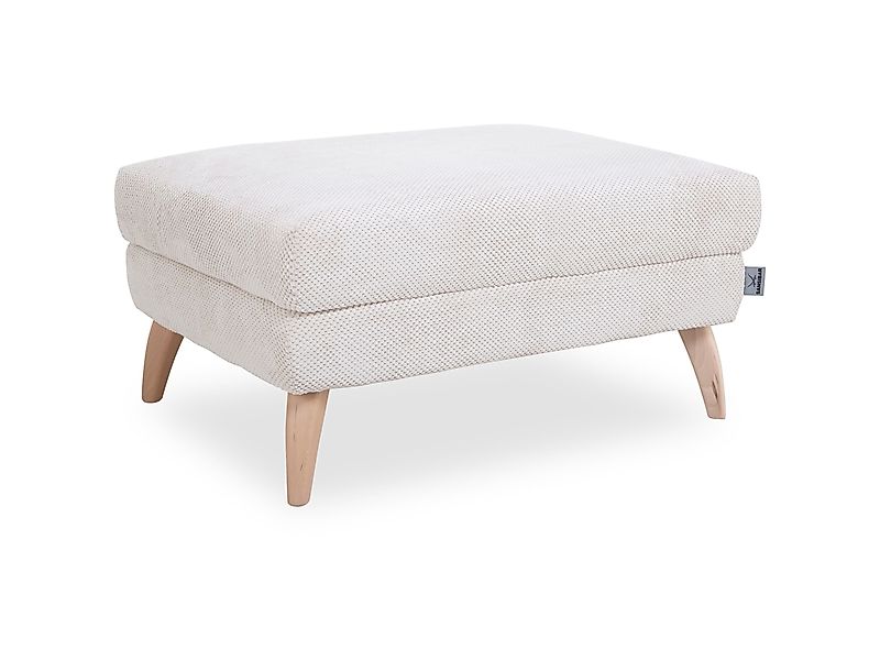 SANSIBAR Living Sitzhocker Hocker SANSIBAR FÜNEN günstig online kaufen