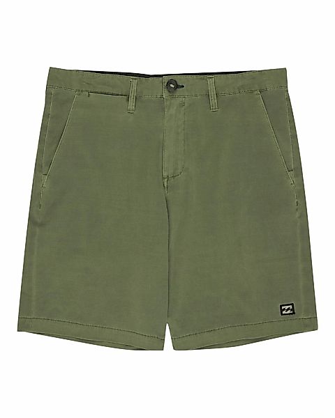 Billabong Bermudas "Crossfire Wave Washed 18"" günstig online kaufen