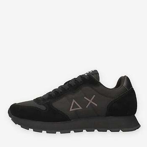 Sun68  Sneaker Z45101-1147NERO/GRIGIO SCURO günstig online kaufen