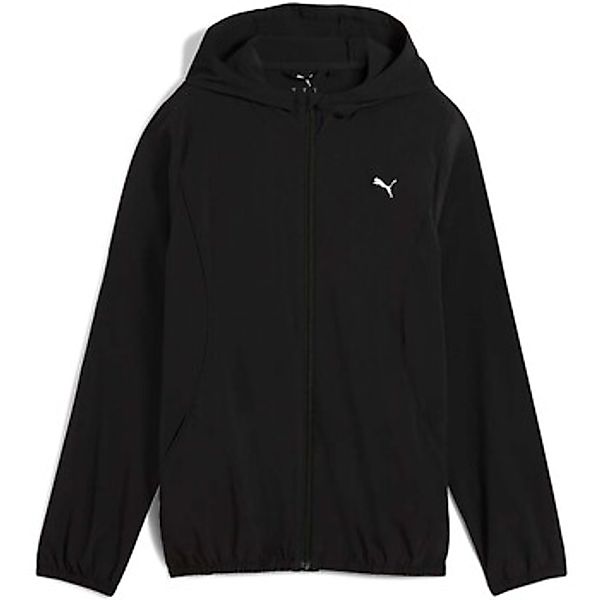 Puma  Sweatshirt Run Velocity Woven Jacket W günstig online kaufen