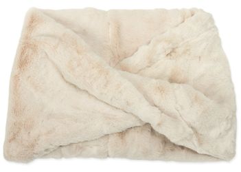 Caspar Loop SC480 warmer eleganter Damen günstig online kaufen