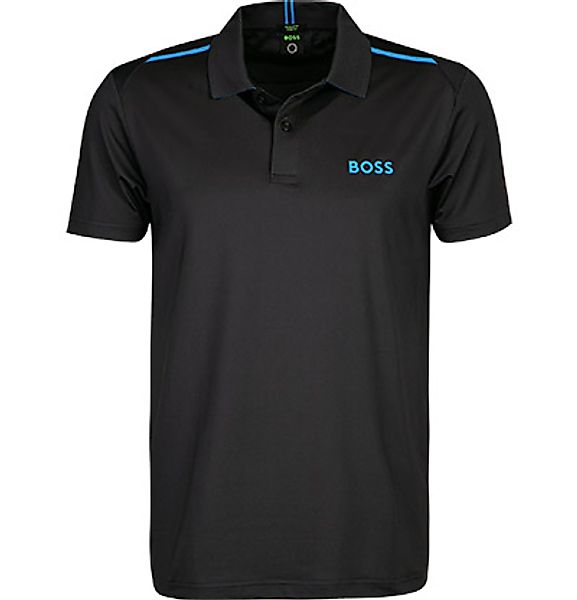 BOSS Polo-Shirt Paddytech 50466206/402 günstig online kaufen