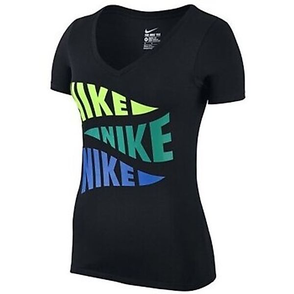 Nike  T-Shirt Varsity Pennant günstig online kaufen