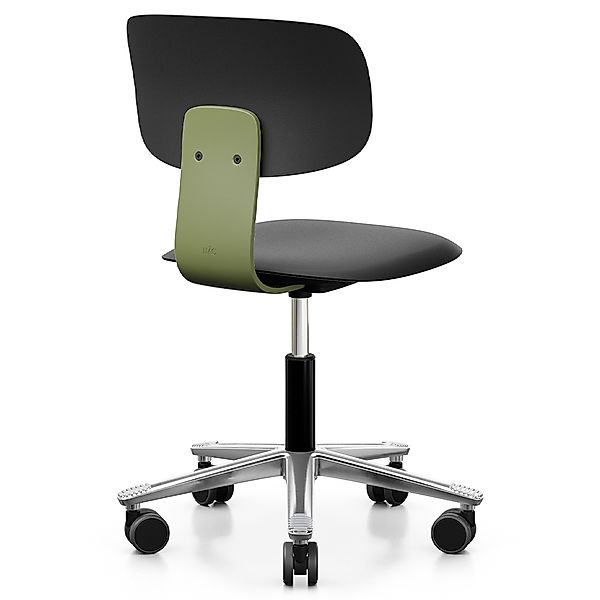 HAG Tion 2100 Bürostuhl - Gasfeder 200 mm - konfigurierbar günstig online kaufen