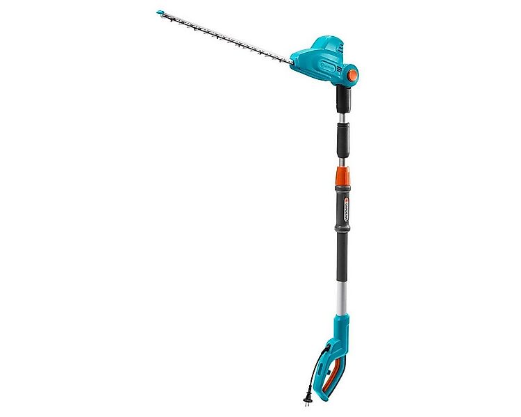 GARDENA Teleskop-Heckenschere THS 500/48, bis 3,5 m Höhe, 500 Watt günstig online kaufen