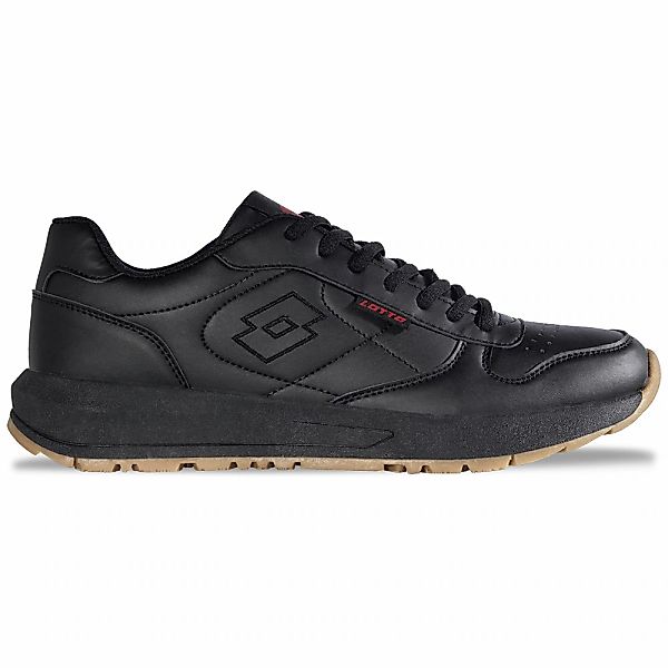 lotto Sneaker - mit Flexkerben für einen natürlichen Bewegungsablauf günstig online kaufen