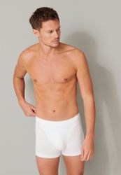 Schiesser Boxer "95/5" mit angenehm weichem, innen liegenden Komfortbund günstig online kaufen