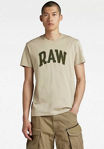 G-Star RAW T-Shirt University günstig online kaufen