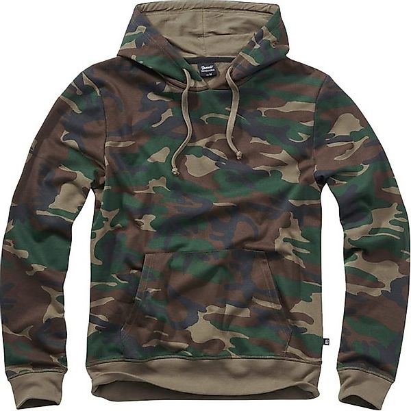 Brandit Strickpullover Brandit Sweat Hoodie Pullover günstig online kaufen