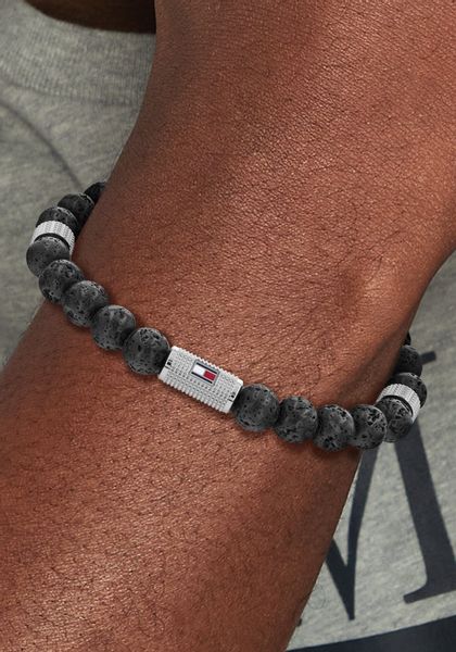 Tommy Hilfiger Armband Schmuck Edelstahl Armschmuck, günstig online kaufen