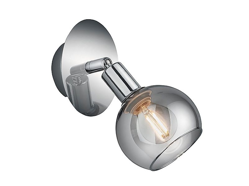 Reality Leuchten LED Wandstrahler, Dimmfunktion, LED günstig online kaufen