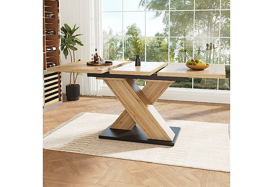 Celya Esstisch Teleskoptisch,Tisch,Küchentisch,Ausziehtisch auf 119-158.5*8 günstig online kaufen