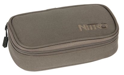 NITRO Federtasche Pencil Case XL, Federmäppchen, günstig online kaufen
