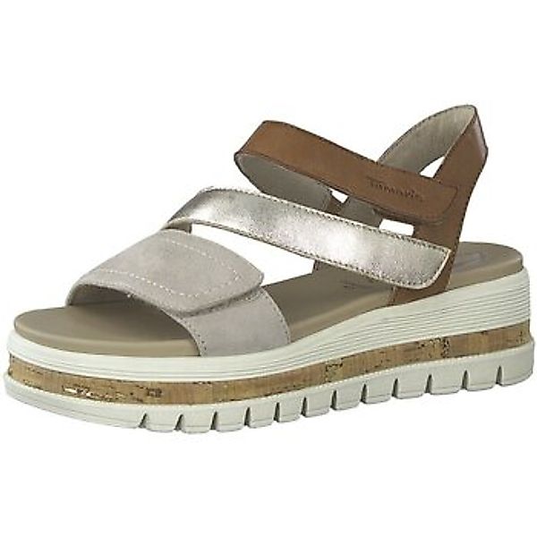 Tamaris  Sandalen Sandaletten Da.-Sandalette 8-8-88702-20/396 günstig online kaufen