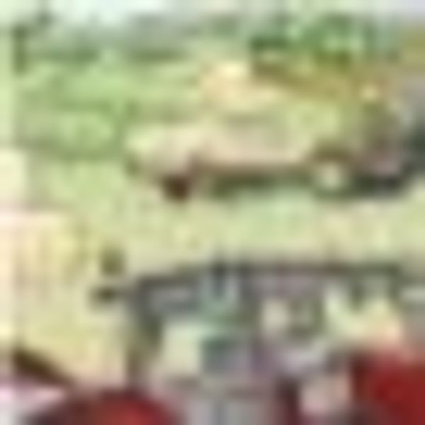 Herding Young Collection Kinderbettwäsche "Traktor" mit tollem Traktoren-Mo günstig online kaufen