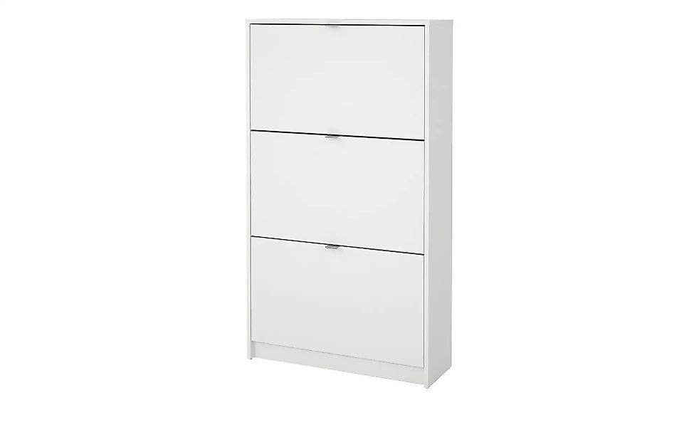 INOSIGN Schuhschrank "Shoes Schuhaufbewahrung, Schuhkommode, Schuhregal," m günstig online kaufen