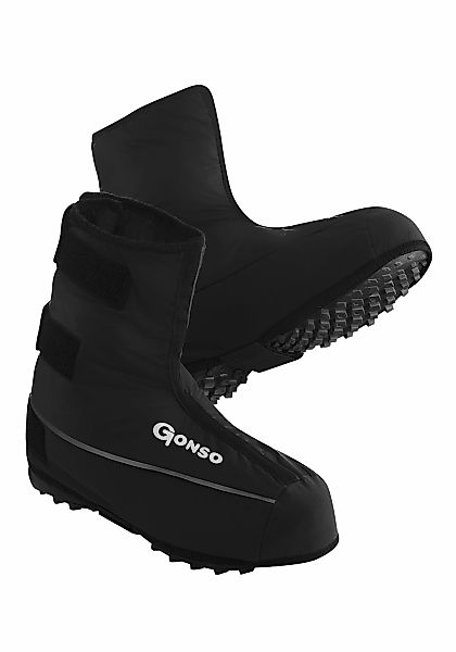 Gonso Fahrradschuh "Primaloft Überschuh" Schuhüberzieher, warm & wasserabwe günstig online kaufen