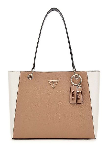 Guess Schultertasche Tote günstig online kaufen